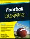 [Dummies 01] • Football For Dummies · 4th Edition